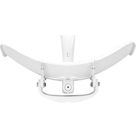 Ubiquiti LiteBeam AC Gen2 LBE-5AC-Gen2 Wi-Fi 5 IEEE 802.11ac 450 Mbit/s Wireless Bridge
