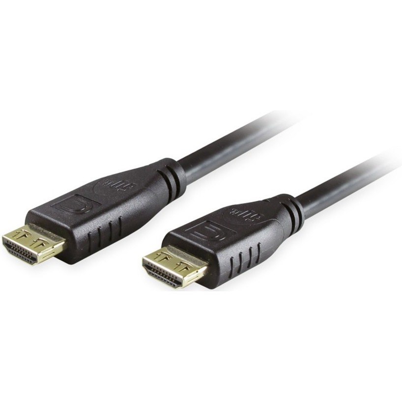 Comprehensive MicroFlex Active Pro HDMI A/V Cable