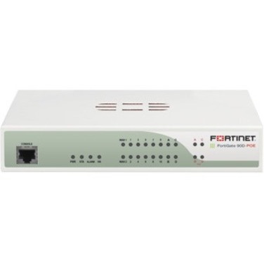 Fortinet FortiWifi 90D-POE Network Security/Firewall Appliance
