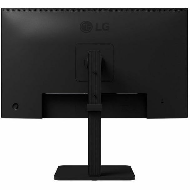 LG 27BA550-B 27" Class Full HD LCD Monitor - 16:9 - Matte Black