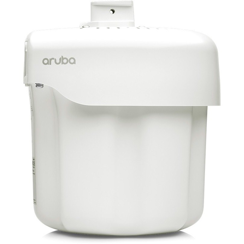 HPE AP-375EX Dual Band IEEE 802.11ac 2 Gbit/s Wireless Access Point - Outdoor