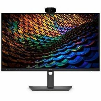 Dell Pro P 24 Usb-C Hub Conferencing Monitor - P2426heb
