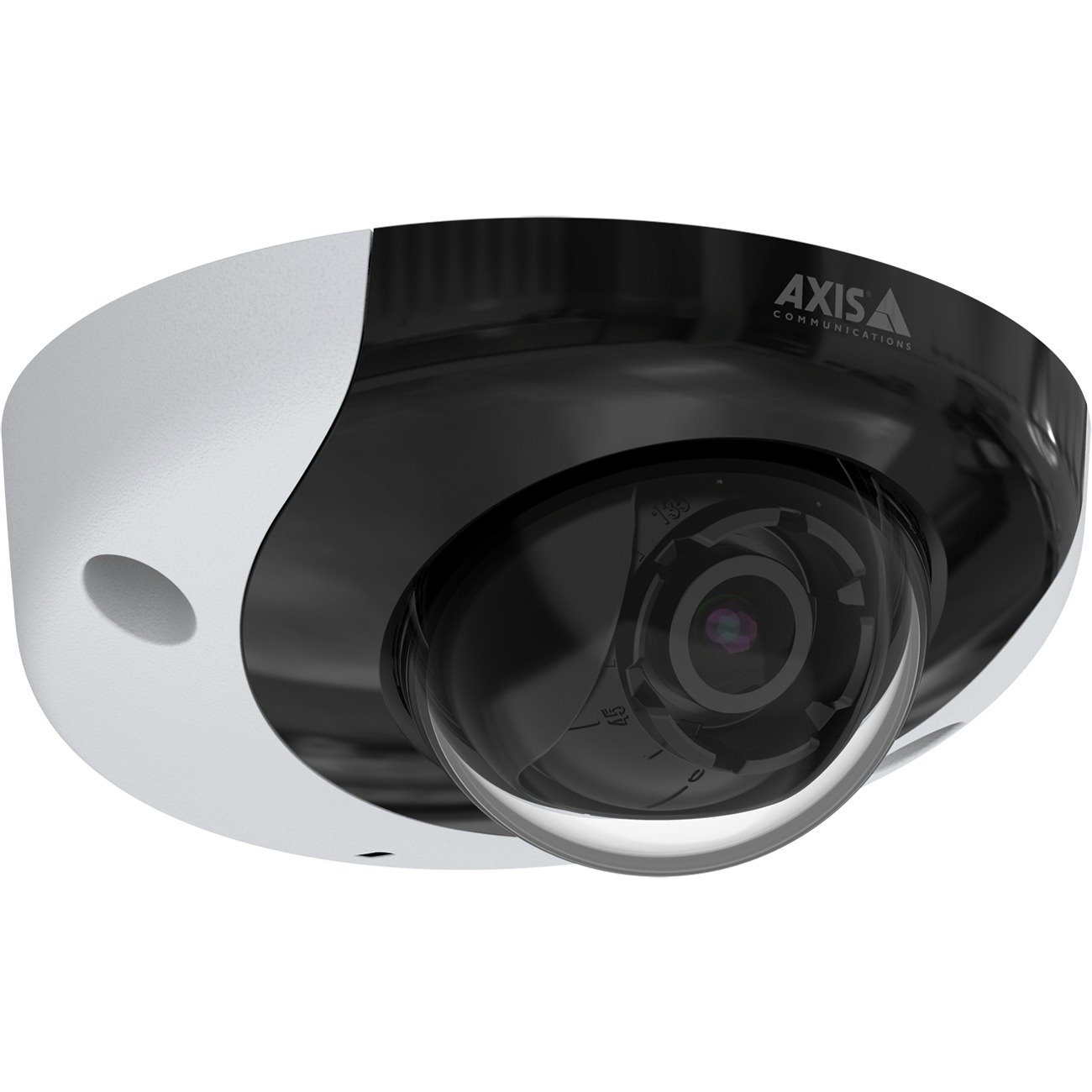 AXIS P3935-LR Full HD Network Camera - Color - 10 - Dome - TAA Compliant