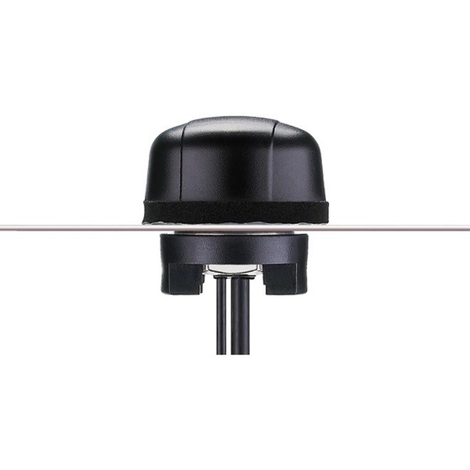 Taoglas Hercules MA106 2in1 GPS/GLONASS/GALILEO & 3G/2G Permanent Mount Antenna