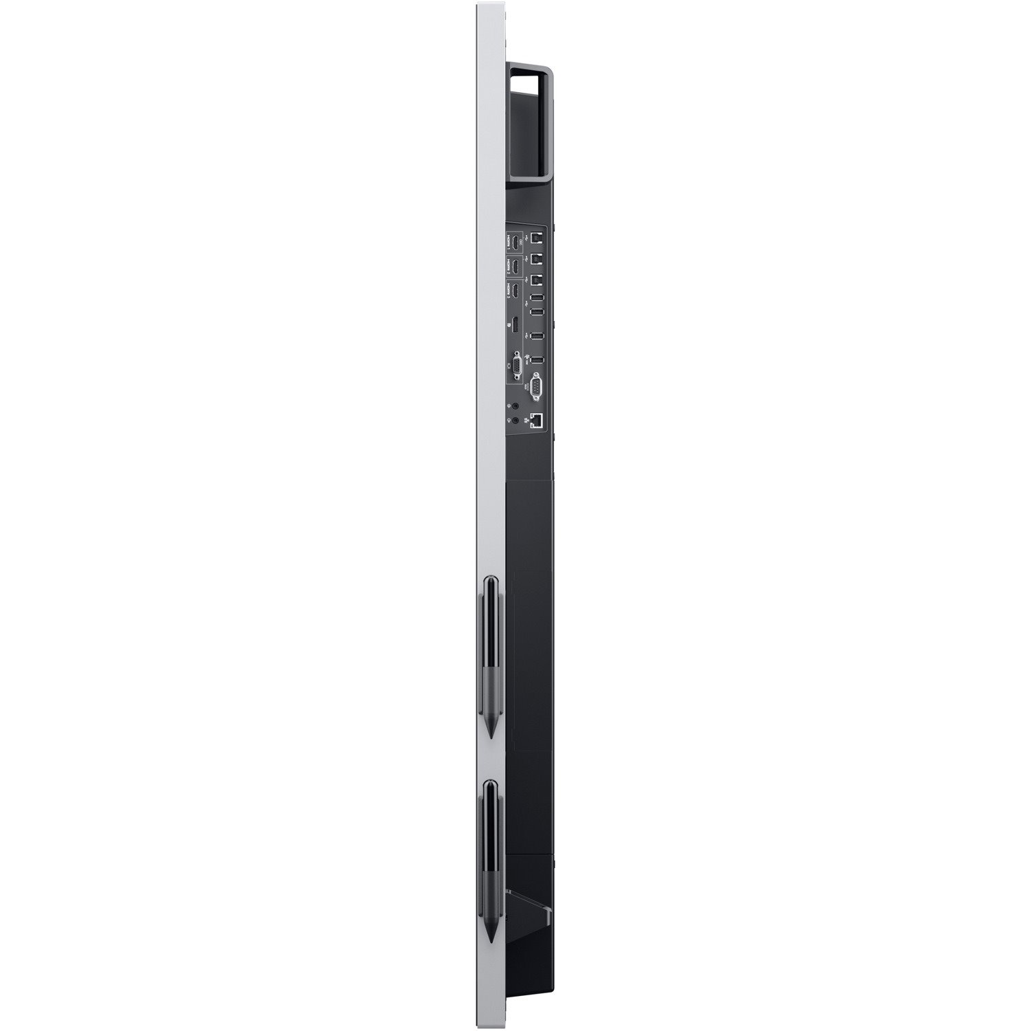 Dell C7520QT 75" Class LCD Touchscreen Monitor - 16:9