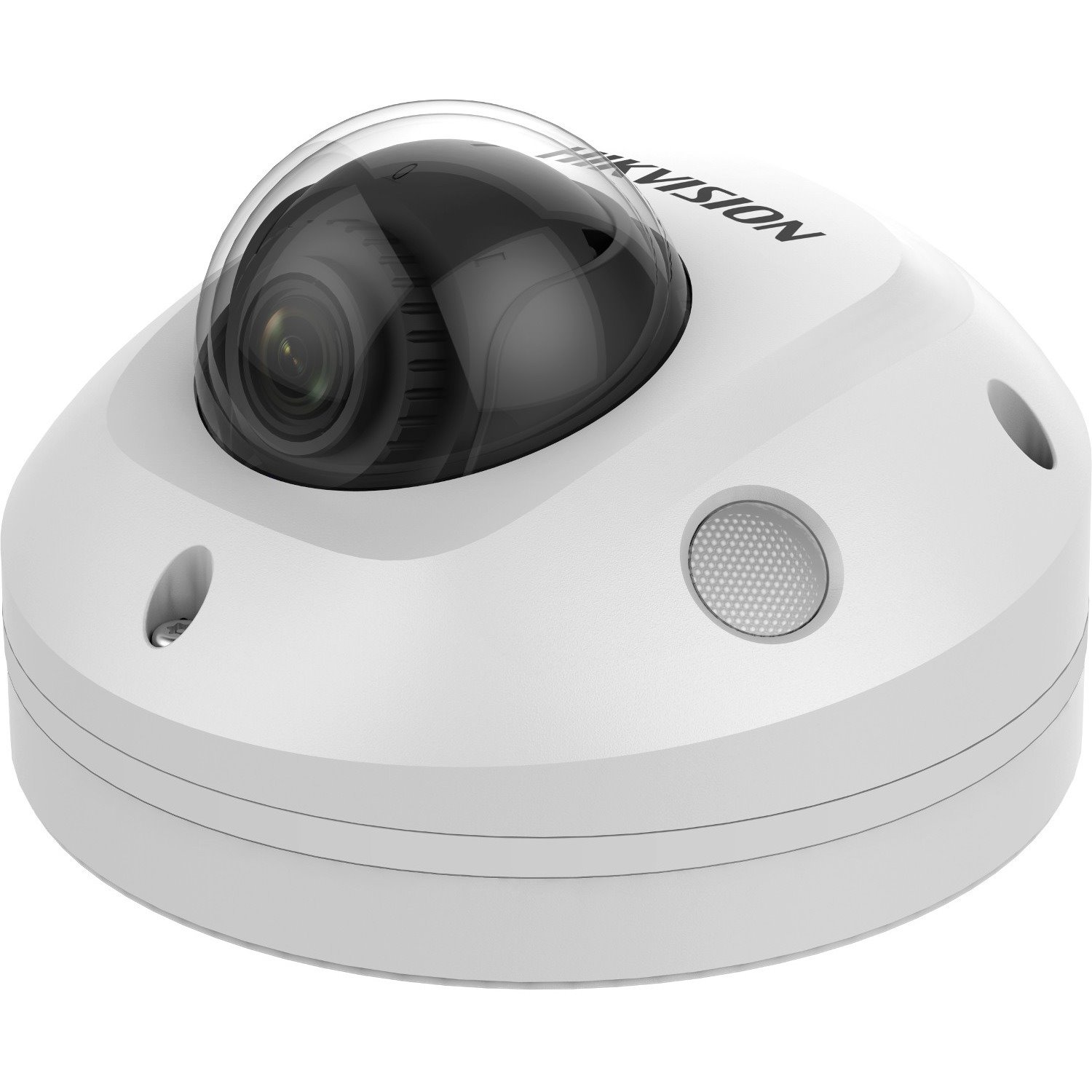 Hikvision Mobile DS-2XM6726G0-IM/ND 2 Megapixel HD Network Camera - Mini Dome