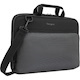 Targus Work-in Essentials TED007GL Carrying Case for 33 cm (13") to 35.6 cm (14") Chromebook - Black/Grey