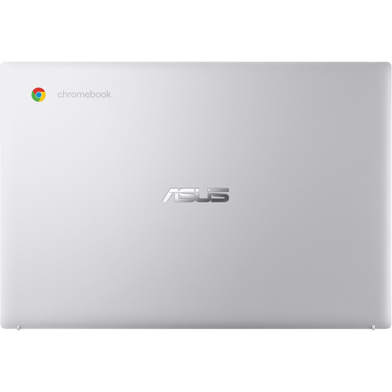 Asus Chromebook CX1101CMA-DB44 11.6" Chromebook - HD - Intel Celeron N4020 - 4 GB - 64 GB Flash Memory - Transparent Silver