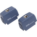 Fluke Networks DSX-PC5ES RJ-45 Network Adapter