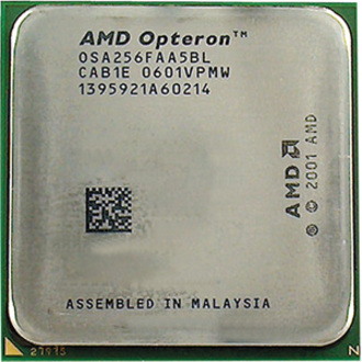 HPE AMD Opteron 6300 6376 Hexadeca-core (16 Core) 2.30 GHz Processor Upgrade