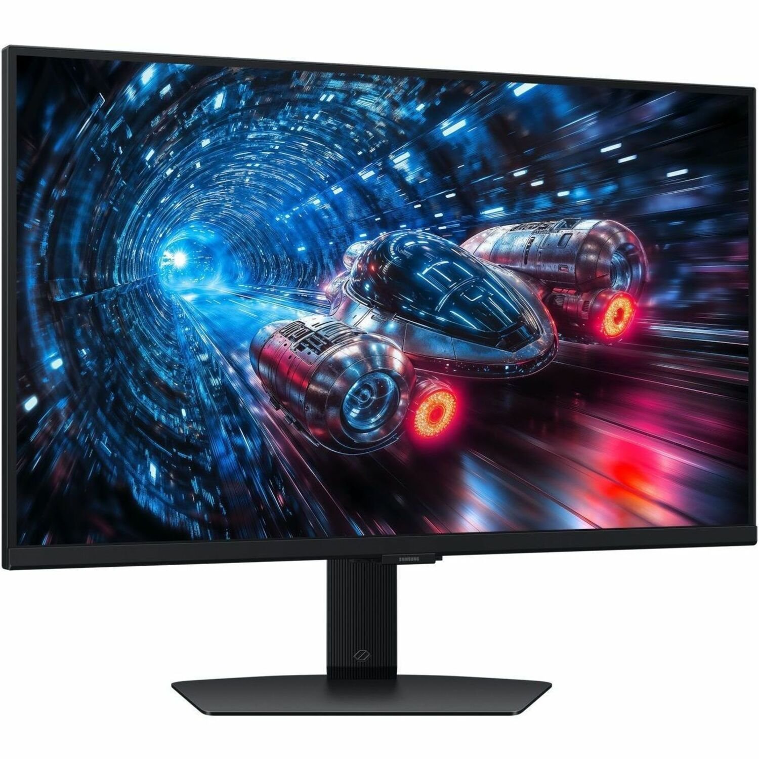 Samsung Odyssey G7 S27FG702EU 27" Class 4K UHD Gaming LED Monitor - 16:9 - Black