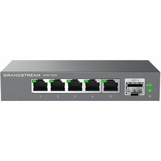 Grandstream GWN7700 Ethernet Switch