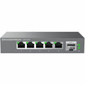 Grandstream GWN7700 Ethernet Switch