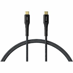 Verbatim 1.20 m USB-C Data Transfer Cable