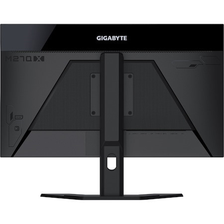 GIGABYTE M27Q X 27" Class QHD Gaming LCD Monitor