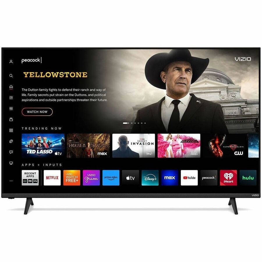 Vizio 55 Quantum 4K Qled HDR