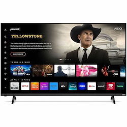 Vizio 55 Quantum 4K Qled HDR