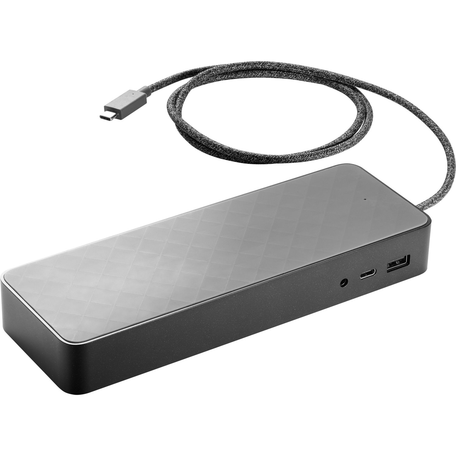 HP USB Type C Docking Station for Tablet PC, Notebook - 60 W