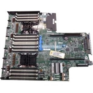 HPE - Certified Genuine Parts Server Motherboard