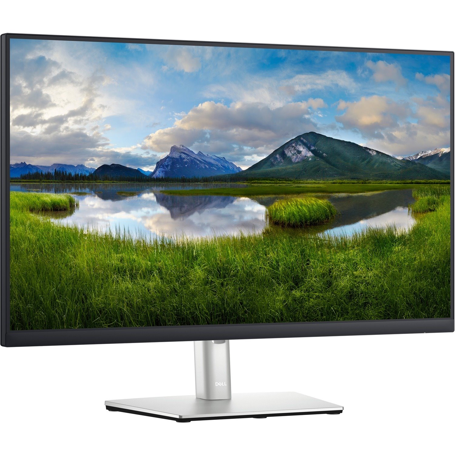 Dell P2721Q 27" Class 4K UHD LCD Monitor - 16:9