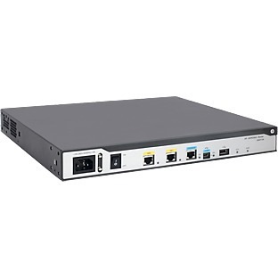 HPE MSR2004-24 AC Router