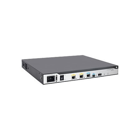 HPE MSR2004-24 AC Router
