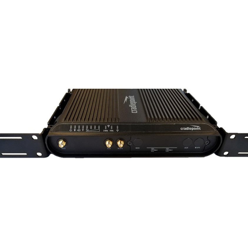 CradlePoint Ibr1700 Rack-Mount Bracket