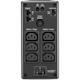 APC by Schneider Electric Back-UPS Pro BR650MI Line-interactive UPS - 650 VA/390 W
