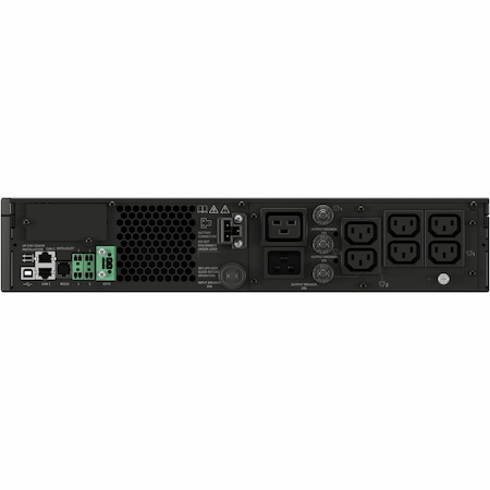 Vertiv Liebert GXT5LI-3000IRT2UXL 3000VA Rack/Tower UPS