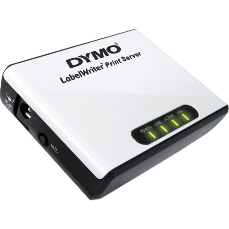 Dymo LabelWriter Print Server