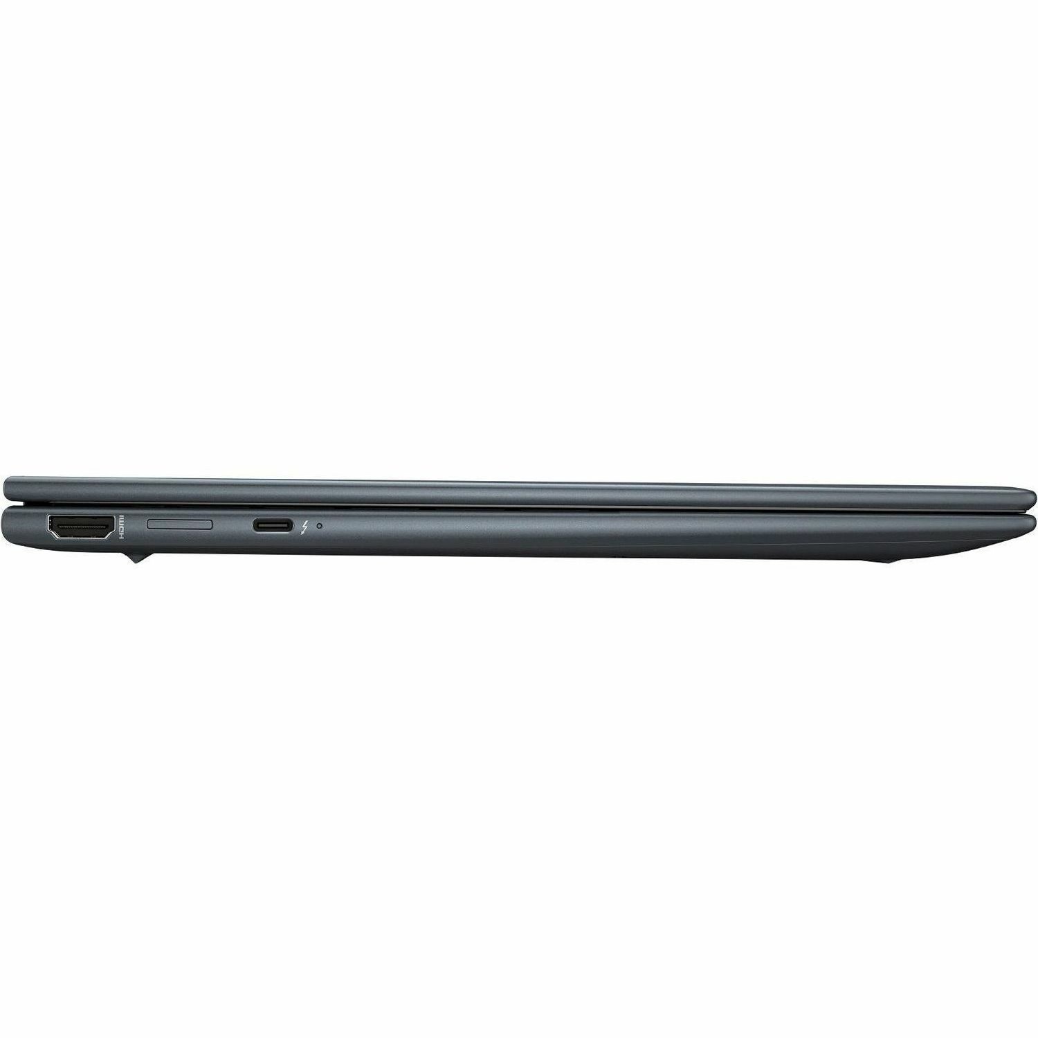 HP 13.5" Touchscreen Notebook - WUXGA+ - Intel Core i5 13th Gen i5-1335U - Intel Evo Platform - 16 GB - 512 GB SSD - English, French Keyboard