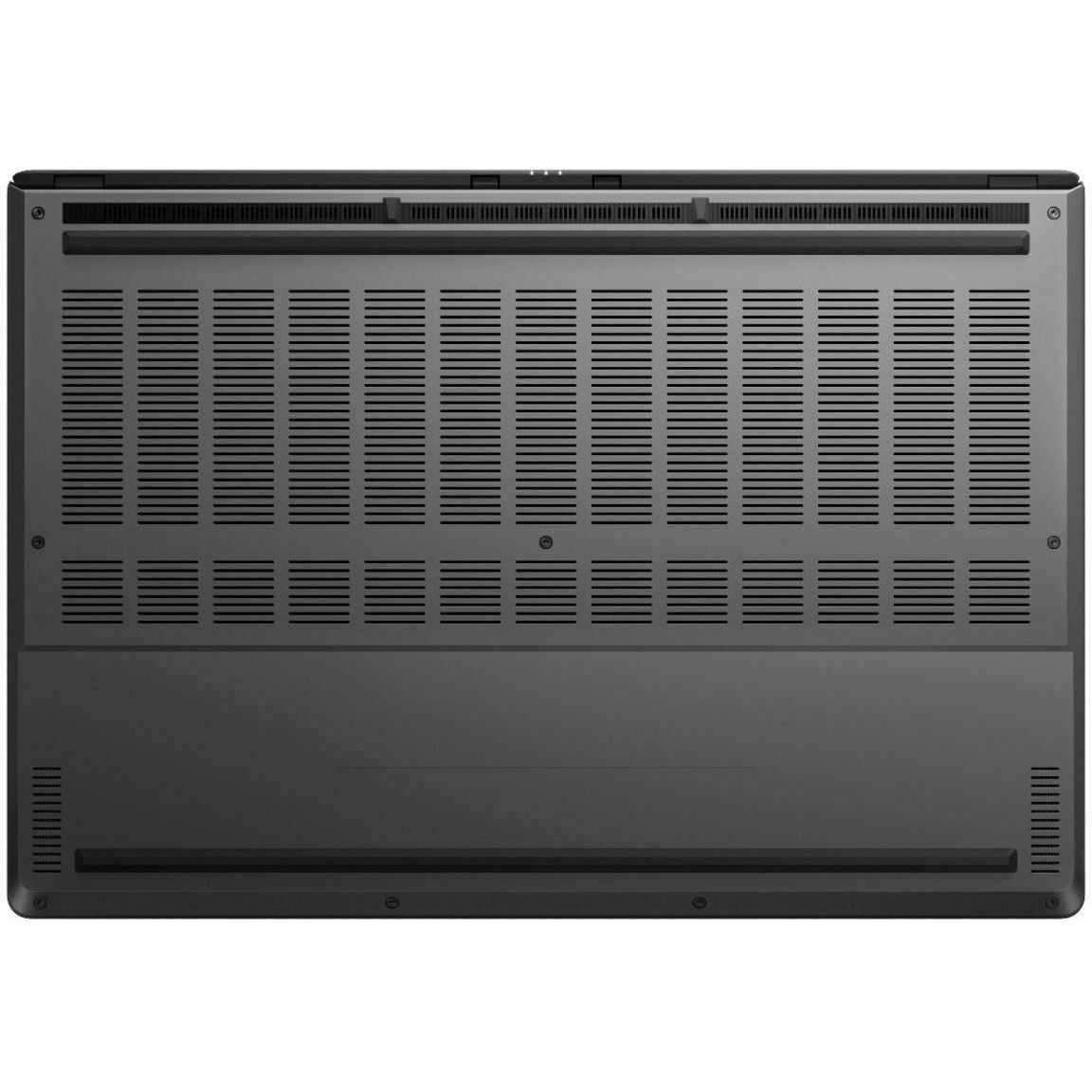 Asus ROG Zephyrus G16 GU606 GU606AX-TB002W 16" Copilot+ PC Gaming Notebook - QHD+ - 240 Hz - Intel Core Ultra 9 Series 3 386H - 64 GB - 2 TB SSD - Eclipse Gray