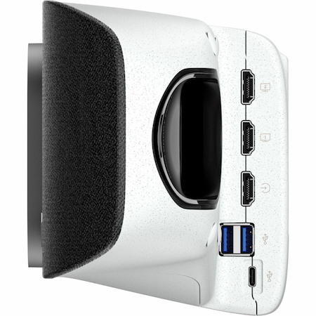 Poly Studio V72 Video Conferencing Camera - 20 Megapixel - USB Type C - TAA Compliant