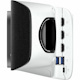 Poly Studio V72 Video Conferencing Camera - 20 Megapixel - USB Type C - TAA Compliant