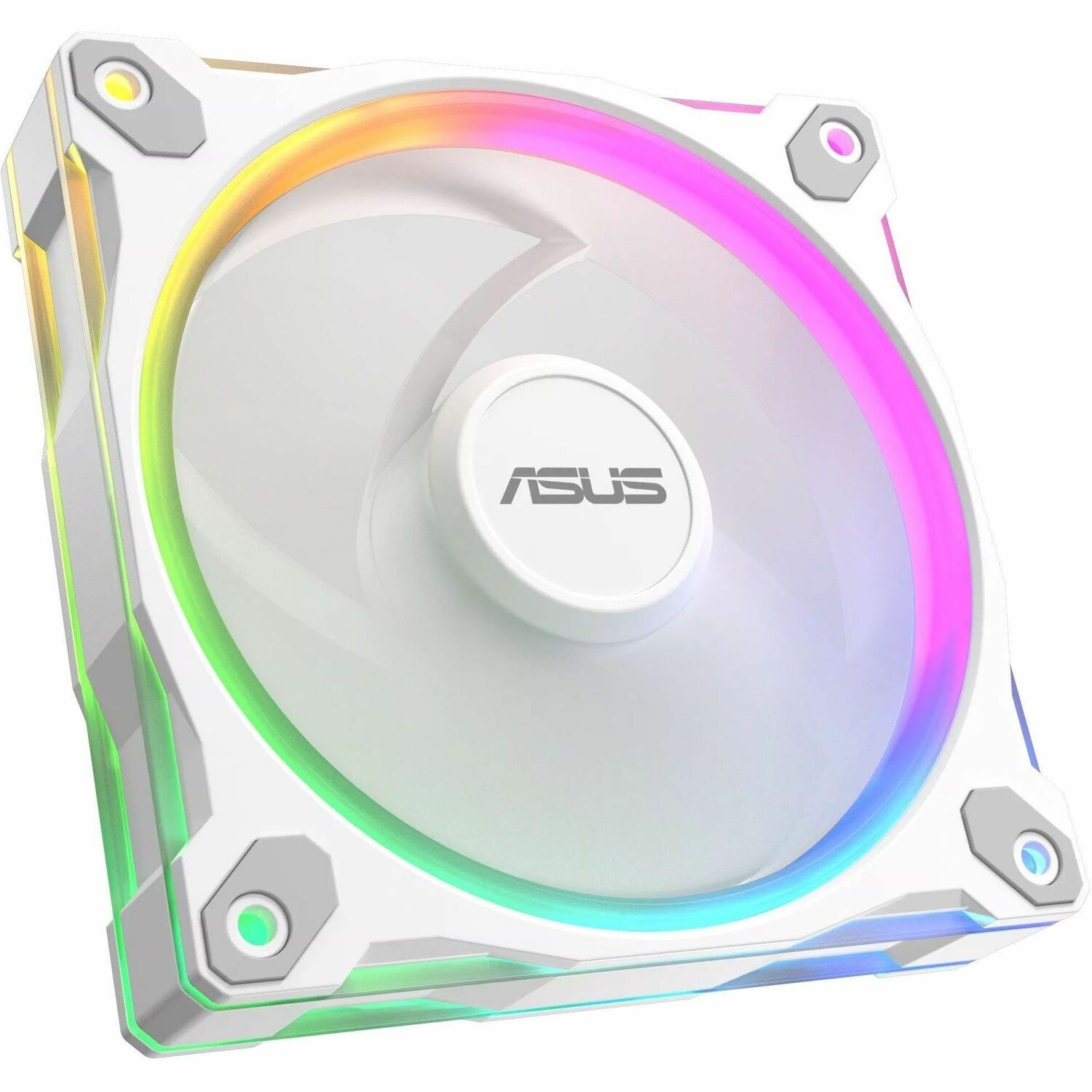 Asus Prime MR120 ARGB Fan - Single Pack