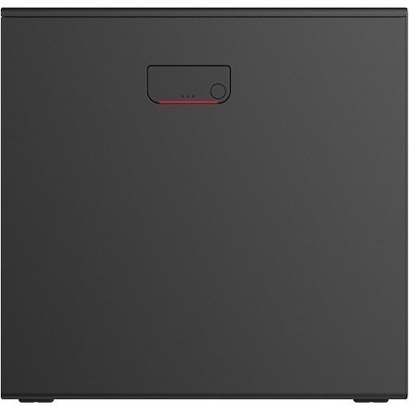 Lenovo ThinkStation P620 30E000UCCA Workstation - 1 Ryzen Threadripper PRO 5945WX - 32 GB - 1 TB SSD - Tower
