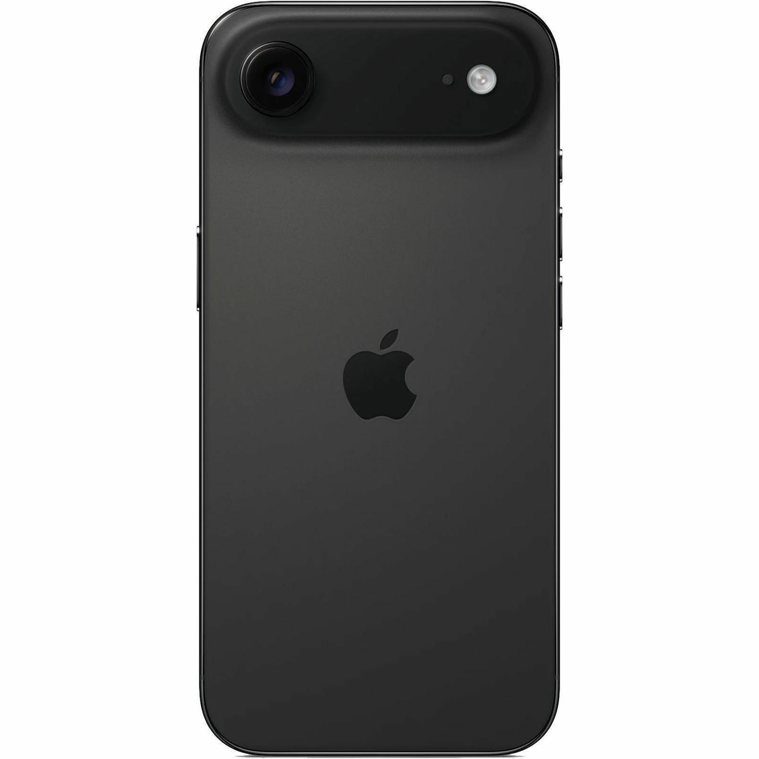Apple iPhone Air 512 GB Smartphone - 6.5" ProMotion Technology HDR10+ - Hexa-core (A19 ProDual-core (2 Core) 4.26 GHz + A19 Pro Quad-core (4 Core) - 12 GB RAM - iOS 26 - 5G - Space Black