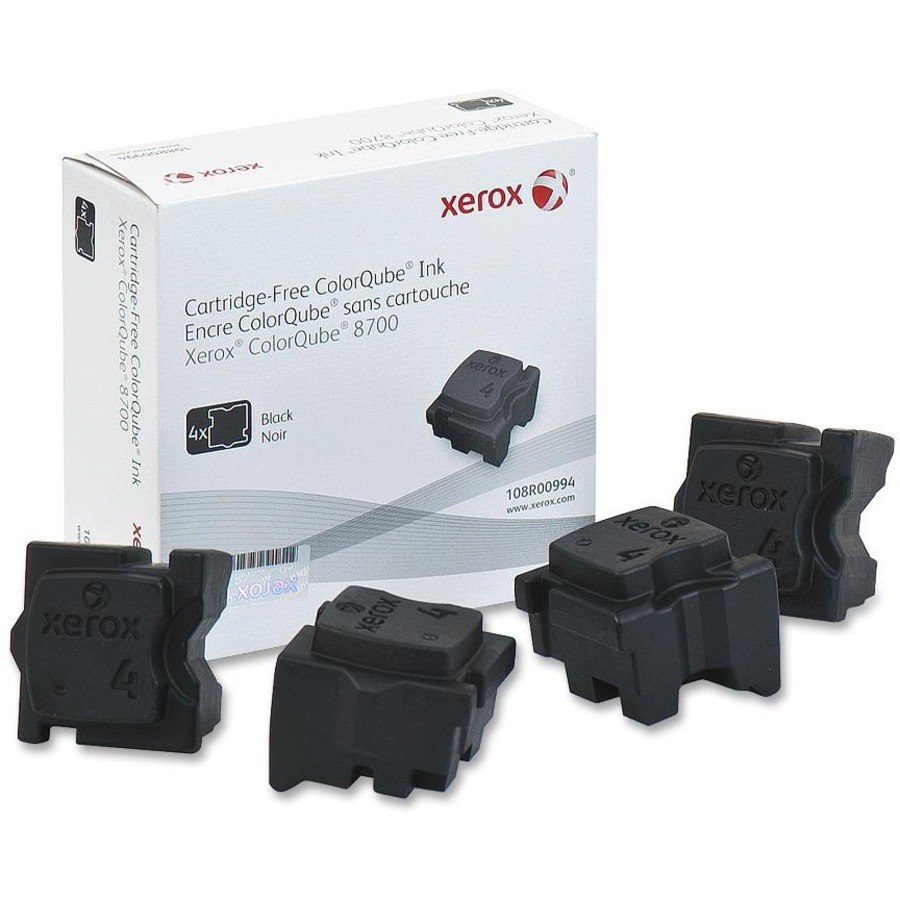 Xerox Solid Ink Stick