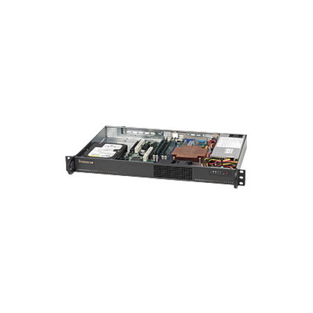 Supermicro SuperChassis SC510-203B System Cabinet