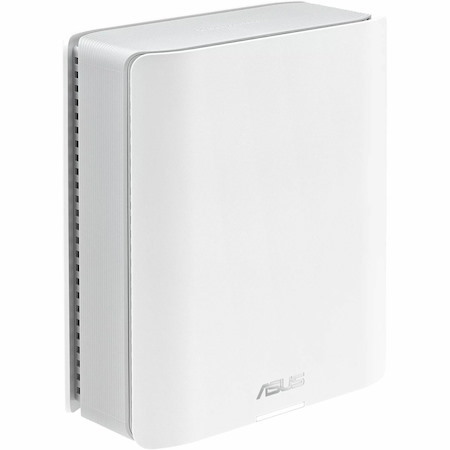 Asus ZenWiFi BT6 BT6(W-2-PK) Wi-Fi 7 IEEE 802.11 a/b/g/n/ac/ax/be Ethernet Wireless Router