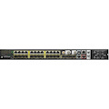 Cisco 5000 IE-5000-12S12P-10G 12 Ports Manageable Ethernet Switch - Gigabit Ethernet, 10 Gigabit Ethernet - 10/100/1000Base-TX, 1000Base-X, 10GBase-X
