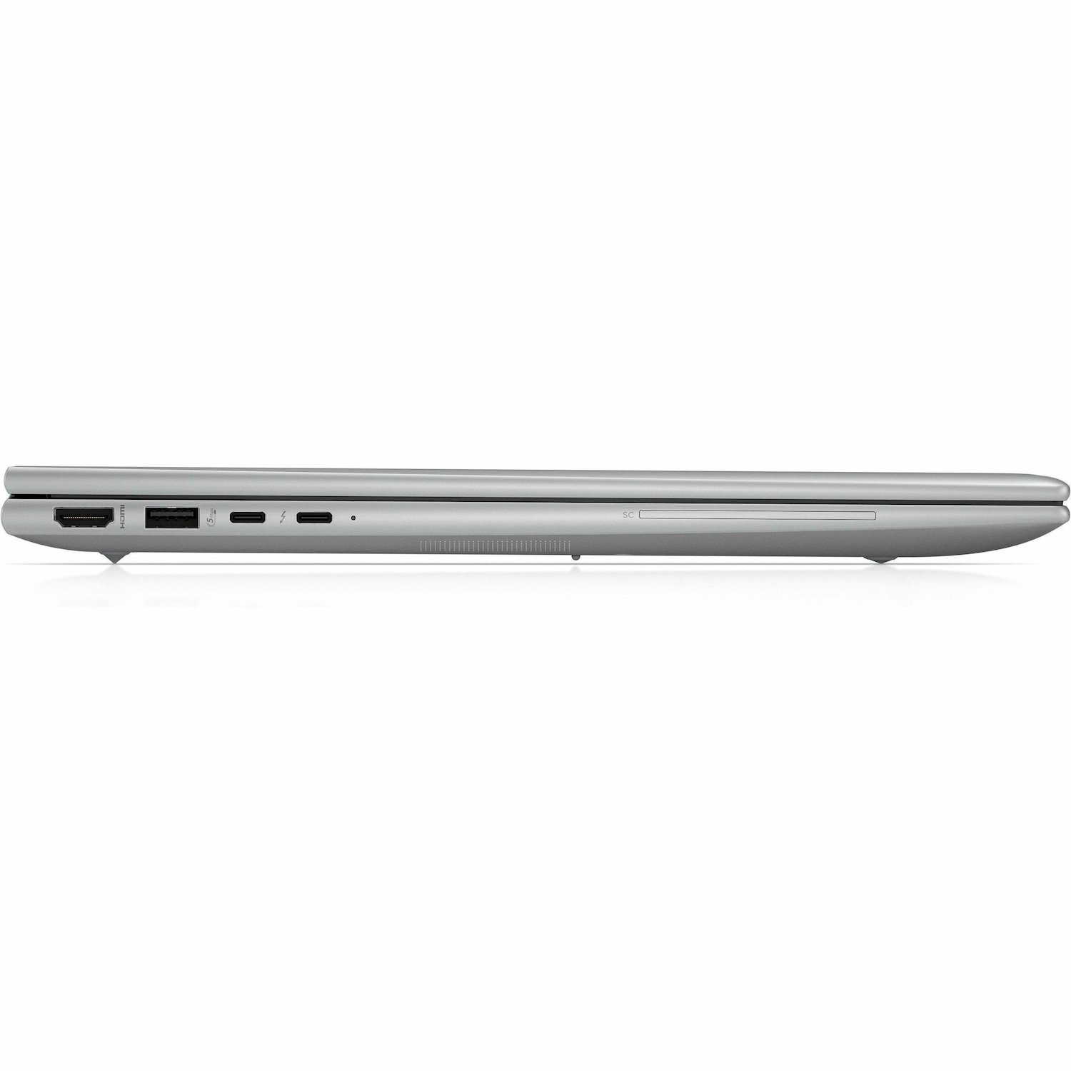 HP ZBook Firefly G11 16" Touchscreen Mobile Workstation - WUXGA - Intel Core Ultra 7 155H - 16 GB - 512 GB SSD