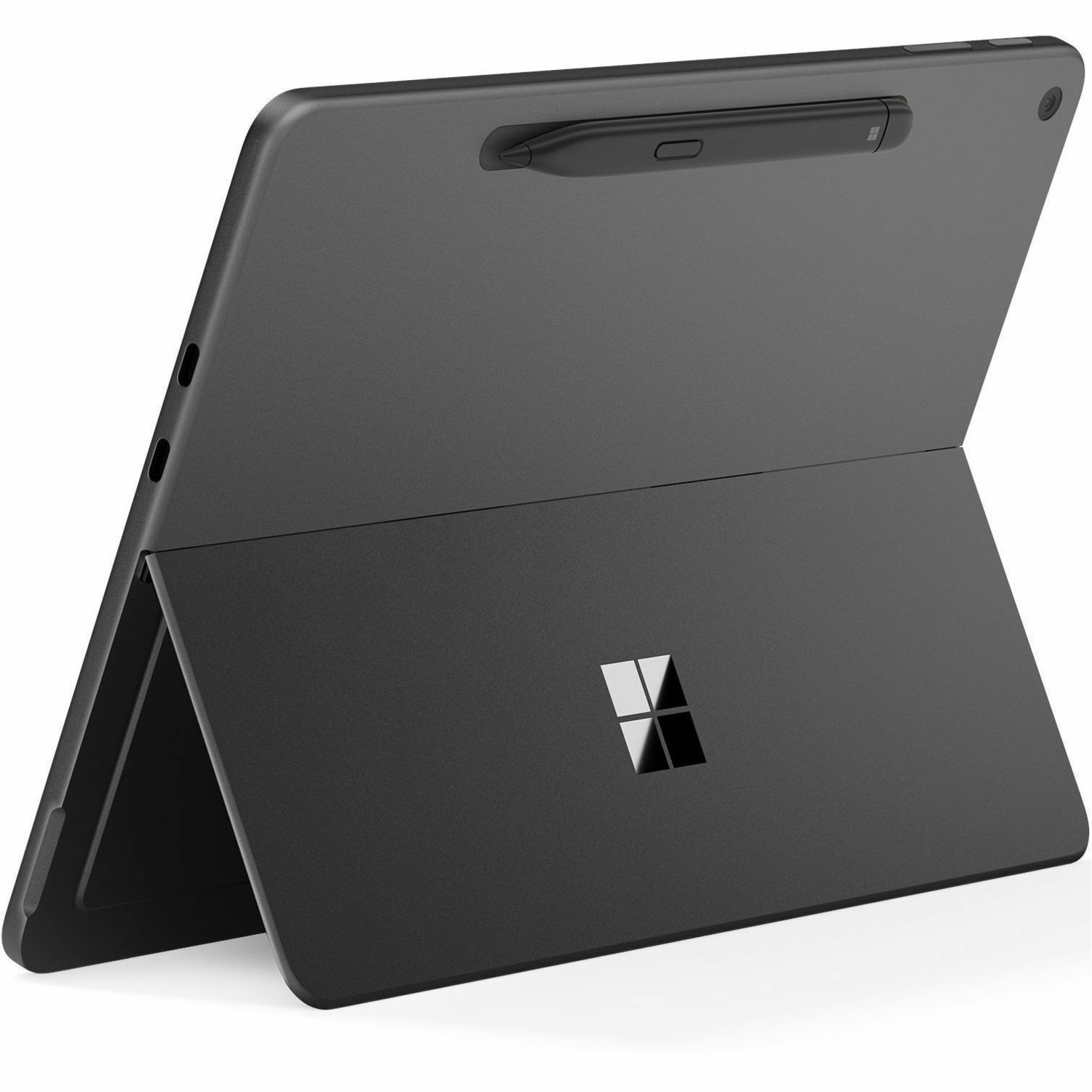 Microsoft Surface Pro for Business - 12 inch - Snapdragon X2 Plus - 24 GB RAM - 512 GB - Black - Windows 11 Pro