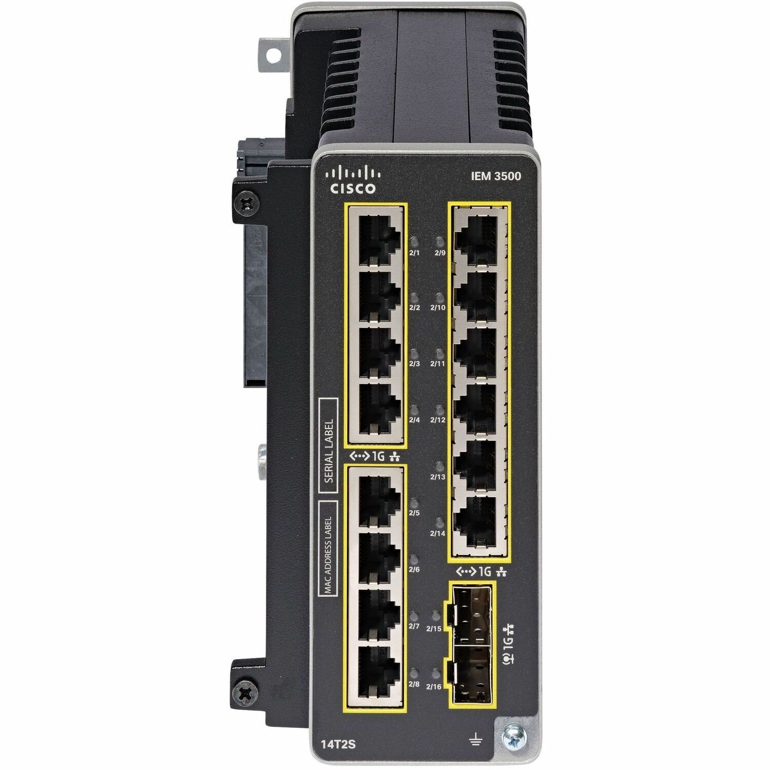 Cisco Switching Module