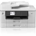 Brother MFC-J6940DW Wireless Inkjet Multifunction Printer - Colour