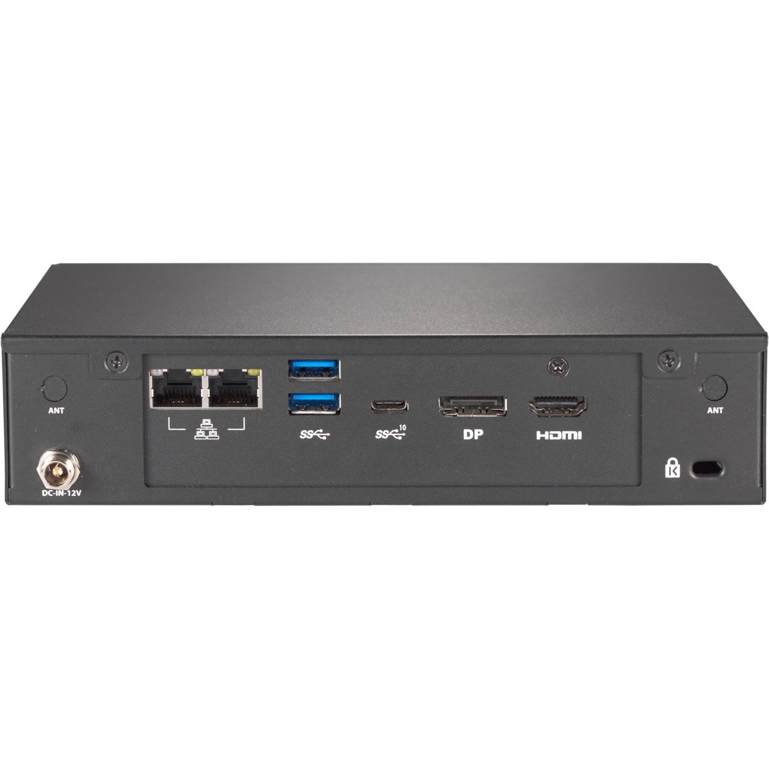 Supermicro SuperChassis E102