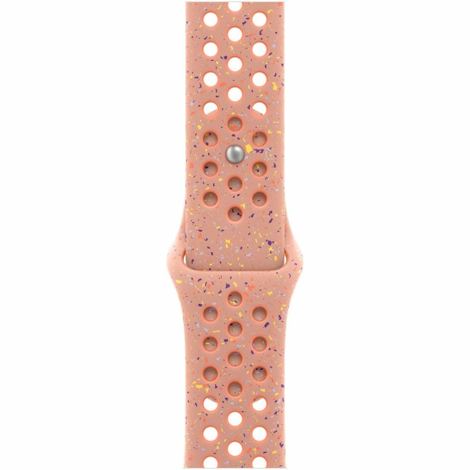 Apple -46MM Alpenglow Pink Nike SB - M/L