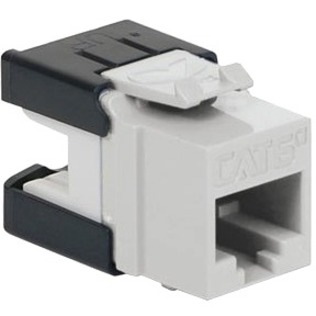 ICC CAT6A RJ45 Keystone Jack for HD Style