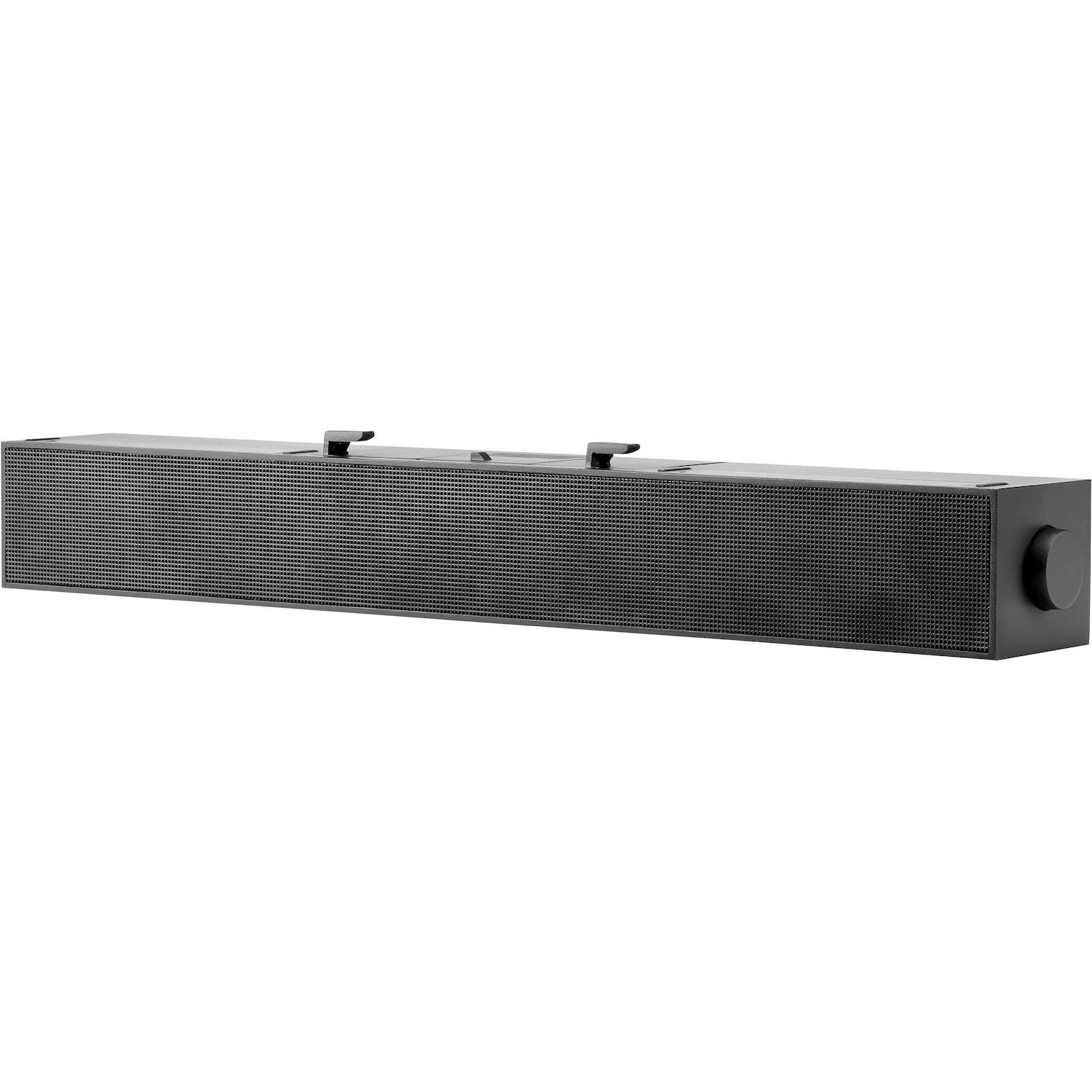 HP S101 Soundbar-luidspreker - 2,5 W RMS - Zwart