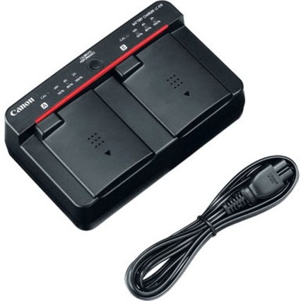 Canon Battery Charger LC-E19